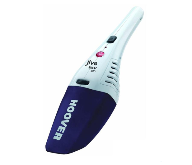 Hoover Jive SJ36DWV6/1 011 - 417945 - zdjęcie